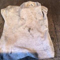 Maglione, come riportato da De Heeren van Aemstel utilizzando iLost