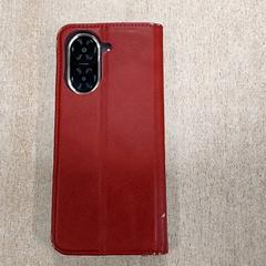 Smartphone Zwart Redmi, zoals gemeld door Regio Oost-Vlaanderen met iLost