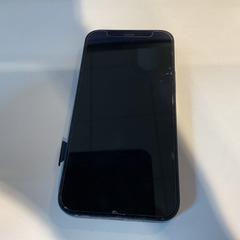 Smarthphone Blauw iPhone, como reportado por Gemeente Amsterdam utilizando o iLost