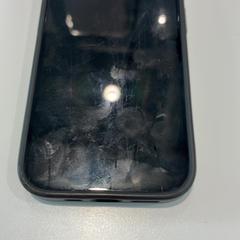 Mobieltje Zwar iPhone, zoals gemeld door Gemeente Waalwijk met iLost