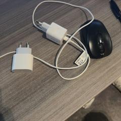 Adaptér, ako bolo nahlásené Van der Valk Hotel Haarlem pomocou iLost