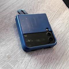 Telèfon mòbil Samsung, segons ha informat EBS Tramplein mitjançant iLost
