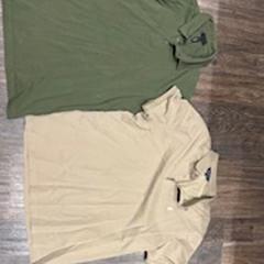 Poloa Groen Beige, gisa salatu by Van der Valk Hotel Veenendaal iLost erabiliz