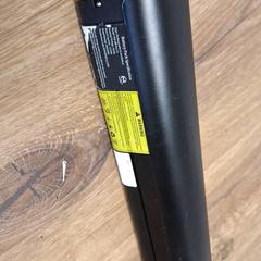 Batéria na bicykel, ako bolo nahlásené Connexxion Haarlem AML pomocou iLost