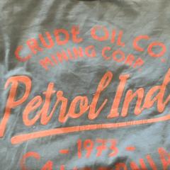 T-shirt, as reported by MEININGER Hotel Berlin Alexanderplatz using iLost