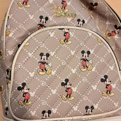 Backpack, as reported by RET using iLost