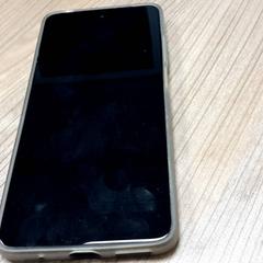 Telefone, como reportado por Connexxion Haarlem AML utilizando o iLost