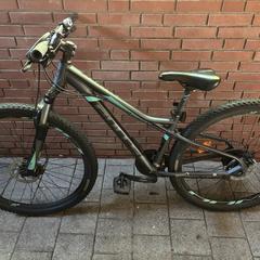 Fiets, jak bylo nahlášeno na iLost