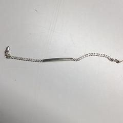 Karkötő Zilver, amint azt Gemeente Haarlem az iLost segítségével jelentette.
