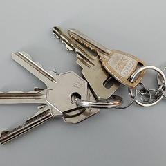Sleutel, zoals gemeld door Regio West-Vlaanderen met iLost