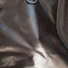Fahrradtasche Zwart, gemeldet von Qbuzz Fryslân über iLost
