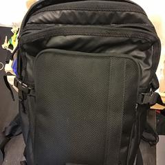 バックパック がiLostで Qbuzz U-OV によって報告されました