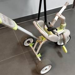Transport - loopfiets, a été signalé par Regio Antwerpen - Brussel utilisant iLost