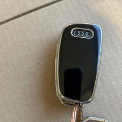Autosleutel Audi, come riportato a iLost