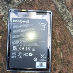 Batterij honeywell, som rapportert til iLost