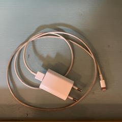 Adapter, rapporterat av Familie Resort Molenwaard med iLost