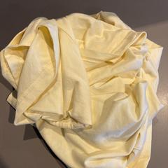T shirt Yellow, as reported by Ramada by Wyndham Amsterdam Airport Schiphol using iLost