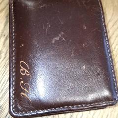 Wallet Hukema, as reported by Qbuzz DMG using iLost