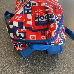 Backpack, as reported by Connexxion Amstelland-Meerlanden Amstelveen using iLost