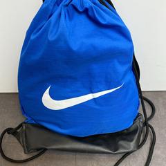 Treningssekk Blau von Nike, som rapportert av Wilmering Vechta ved bruk av iLost