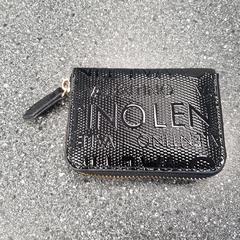 Portemonnee (Zwart), a été signalé par Syntus Midden-Overijssel utilisant iLost