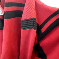 Vest, as reported by EBS Tramplein using iLost