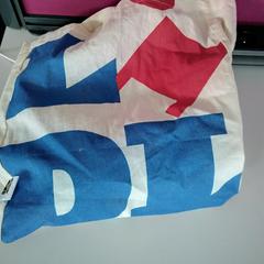Bolsa, ha sido reportado por Twisto con iLost