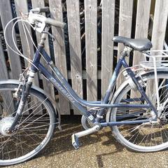 Bike Gazelle Antraciet, as reported by Fietsdepot Meierijstad using iLost