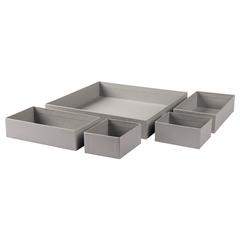 Artigo IKEA, como reportado por IKEA Montpellier utilizando o iLost