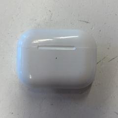 Airpods case, zoals gemeld door HTM met iLost