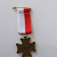 Medaille Avondvierdaagse, gemeldet von 107de 4Daagse über iLost