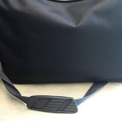 Hand luggage Blauw, as reported by Arriva Friesland / Groningen using iLost