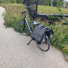 Fiets, ha sido reportado a iLost
