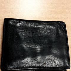 Wallet Prins, as reported by Arriva Vechtdallijnen using iLost