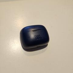 JBL Tune bluetooth oortjes donkerblauw, jak zgłoszono do iLost