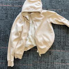 Jacket, as reported by Connexxion Amstelland-Meerlanden Amstelveen using iLost