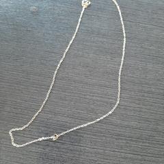 Gouden ketting met hanger, ha sido reportado a iLost