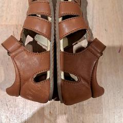 Zapatos de niños Bruin, ha sido reportado por IKEA Wilrijk con iLost