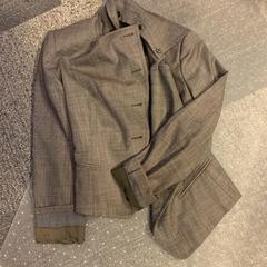 Jas, as reported by Jaarbeurs using iLost