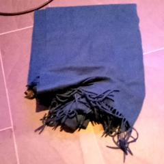 Scarf Blue, rapporterat av Pathé Nijmegen med iLost