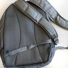 Backpack, as reported by Centraal magazijn using iLost