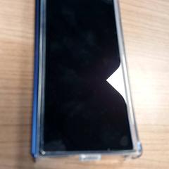휴대전화 Zwart blauw Samsung, iLost를 사용하여 Connexxion Amstelland-Meerlanden Schiphol Zuid에 보고됨