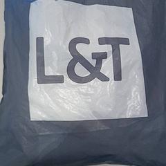 Sack Tas gevuld met kleding, gemeldet von Van der Valk Hotel Schiphol über iLost