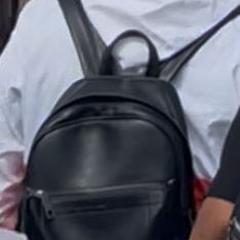 Black Bag, som rapporterats till iLost