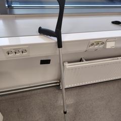 Kule kalekiego, zgłoszono przez IKEA Åsane przy użyciu iLost