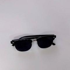 Sunglasses, as reported by 107de 4Daagse using iLost