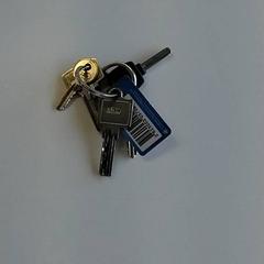 Giltzak, gisa salatu by Regio Antwerpen - Brussel iLost erabiliz