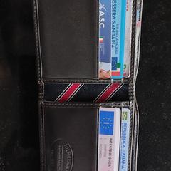 Portemonee riccardo wallet, ha sido reportado a iLost