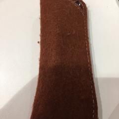 Bril, zoals gemeld door allGo Almere met iLost