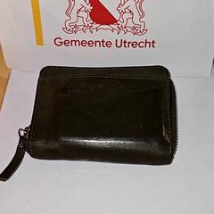 Billetera De Groen, ha sido reportado por Gemeente Utrecht con iLost